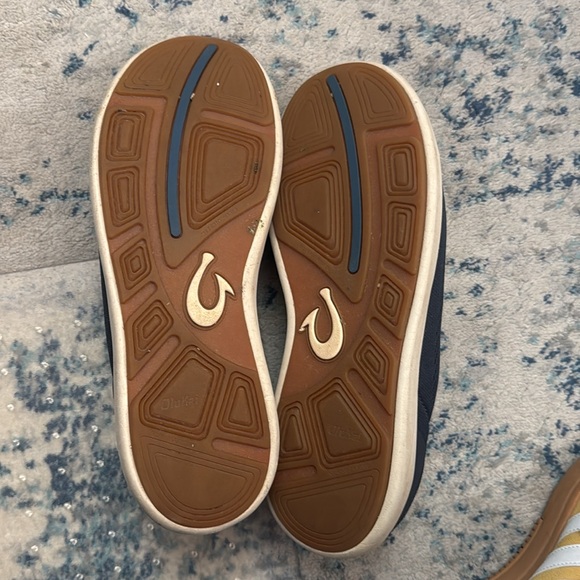 Olukai men’s shoes - Picture 3 of 3